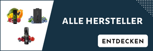 Vorgefüllte Pods der verschiedensten Hersteller.